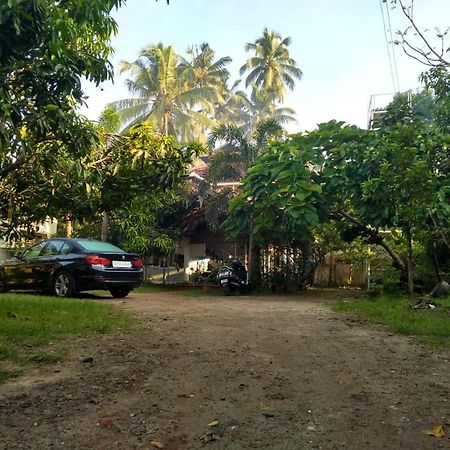 Kalappura Homestay Alappuzha Exterior foto