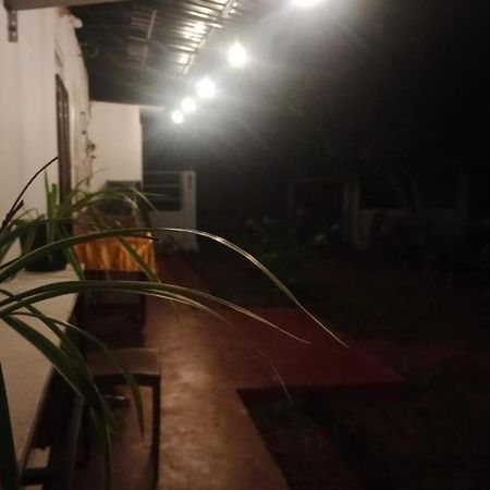 Kalappura Homestay Alappuzha Exterior foto