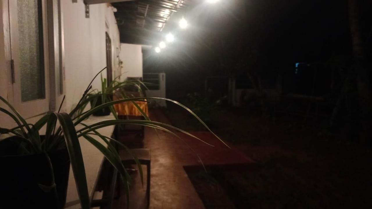 Kalappura Homestay Alappuzha Exterior foto