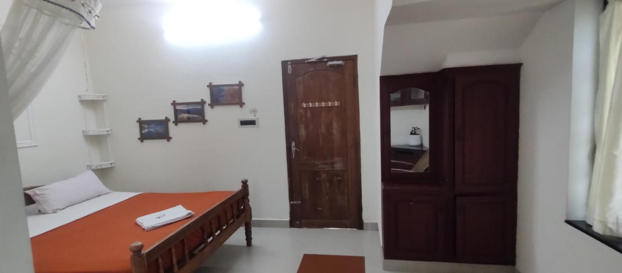 Kalappura Homestay Alappuzha Habitación foto