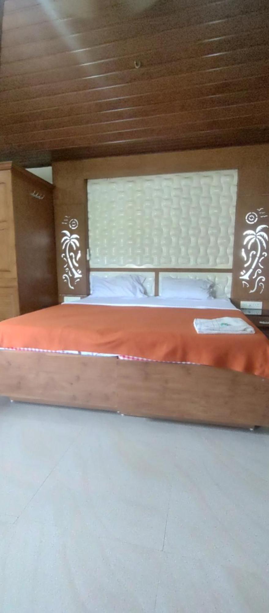 Kalappura Homestay Alappuzha Habitación foto
