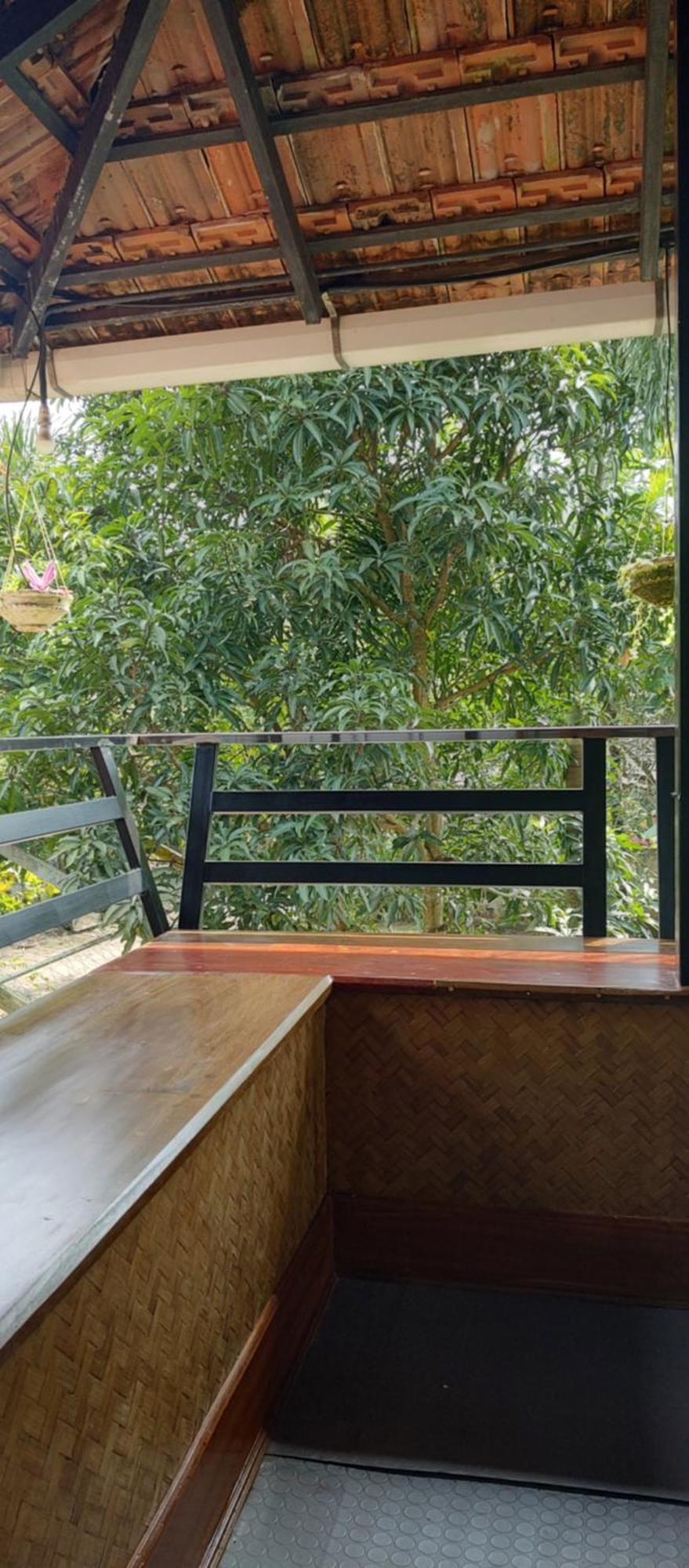 Kalappura Homestay Alappuzha Habitación foto
