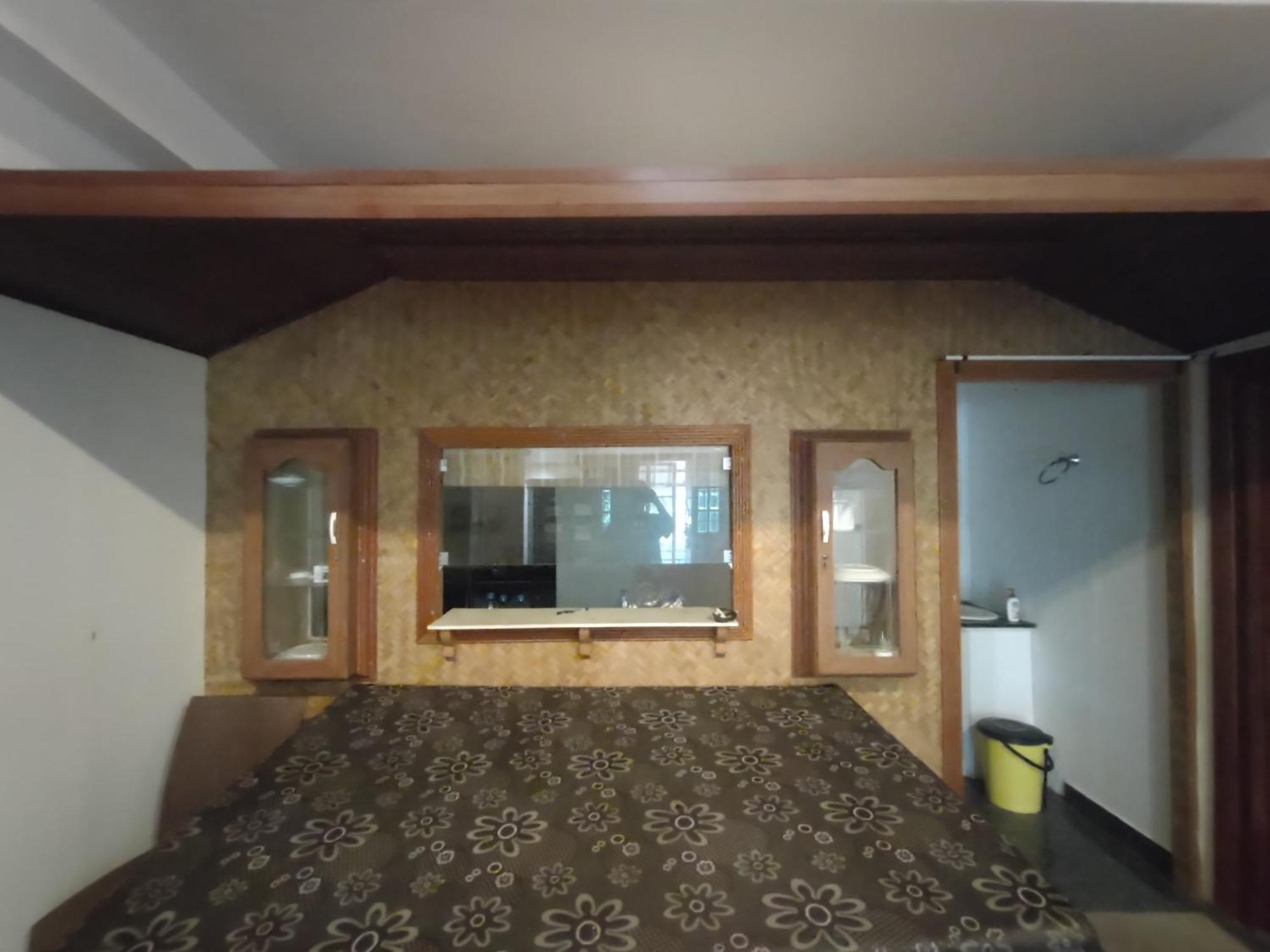 Kalappura Homestay Alappuzha Habitación foto