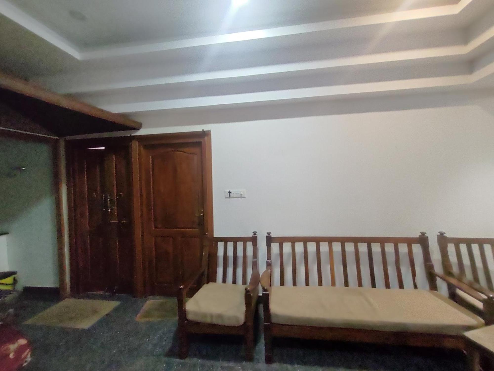 Kalappura Homestay Alappuzha Habitación foto