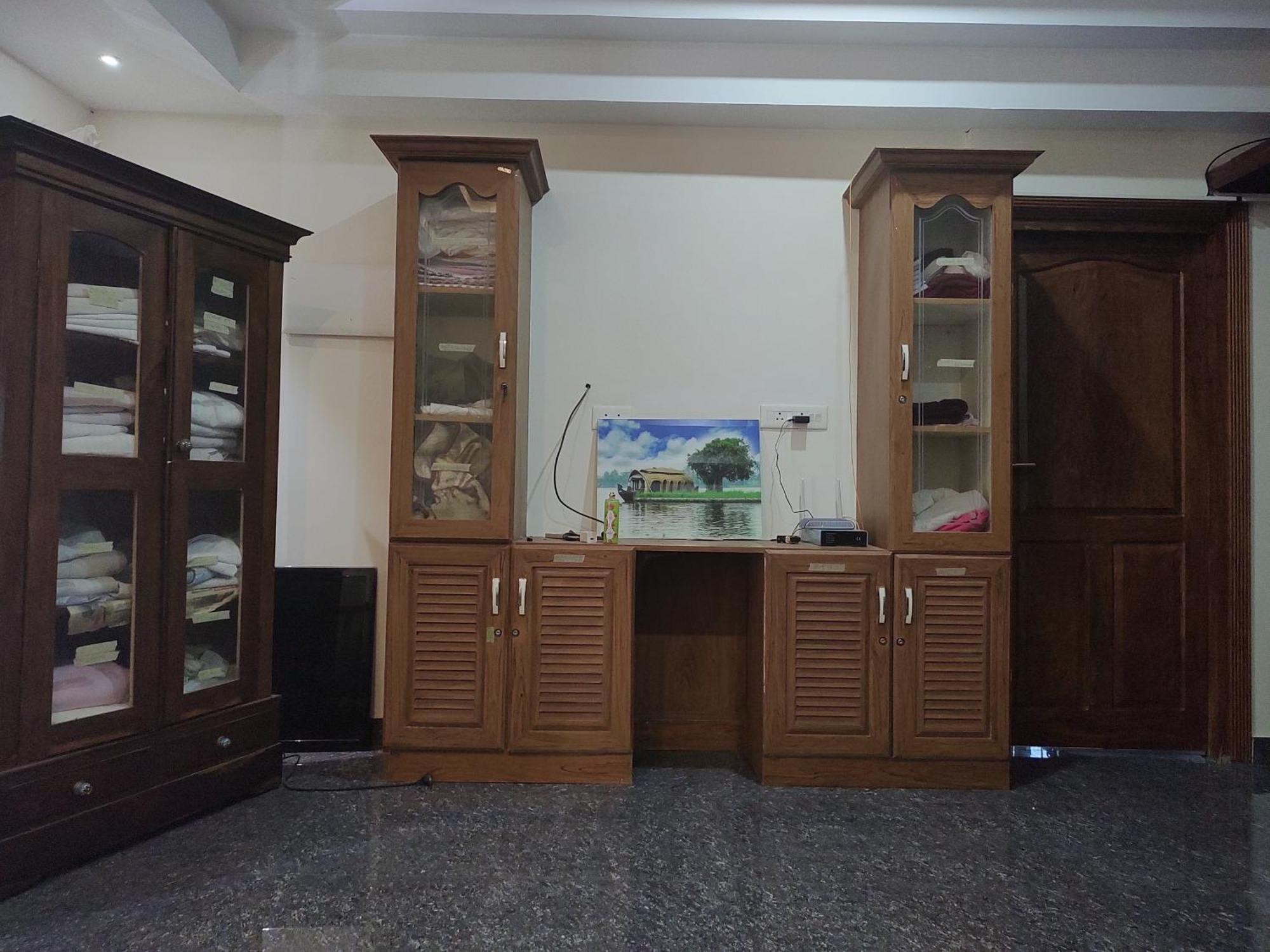 Kalappura Homestay Alappuzha Habitación foto