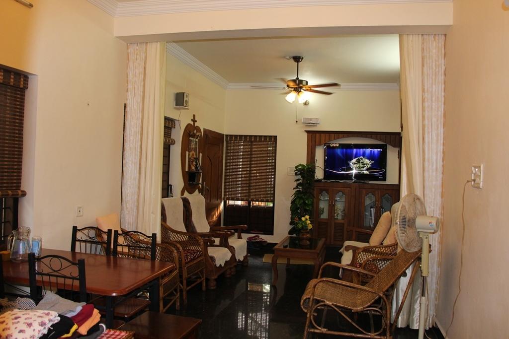 Kalappura Homestay Alappuzha Exterior foto